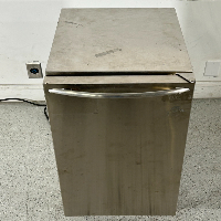 Mile High Equipment Ice-O-Matic Ice Maker image 2